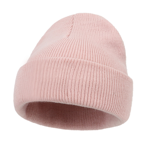 Gorras Personalizadas de Alta Calidad, Gorro de Invierno con Logotipo Personalizado, Gorro de Punto con Borde, Cálido, Ajustable, 100% Acrílico, Venta al Por Mayor - Product Image 2