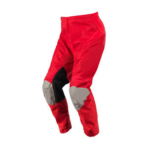 Traje de Motocross Premium, Conjunto Completo para Carreras de Motocicleta, Ropa Protectora Transpirable, Equipo de Seguridad Cómodo - Product Image 4