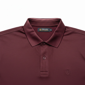 Chemise à manches longues en polyester à haute élasticité à motifs floraux pour homme, vêtements de musculation, vêtements de sport, vêtements d'entraînement - Product Image 5