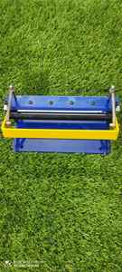 Outil à main intelligent Breeze Tools pour le travail du cuir, petit séparateur en plastique BTI-18 - Product Image 4