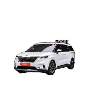 Kia Carnival 2020, 9 Plazas, Versión Signature, 139,845 km, Diésel, Transmisión Automática, Volante a la Izquierda, Cámara Trasera - Product Image 1