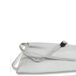 Manches de protection pour soudeurs en cuir grainé uni, personnalisables, à prix abordables - Product Image 3