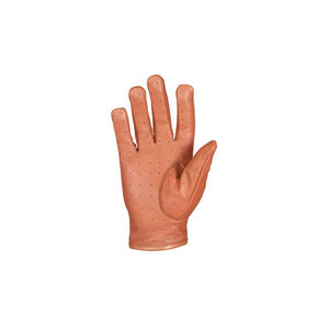 High Quality Genuine Goatskin <b>Leather</b> <b>Driving</b> <b>Gloves</b> <b>for</b> <b>Men</b> Plain Style Comfortable Anti-Slip Four Seasons Outdoor Travel Use - Product Image 1