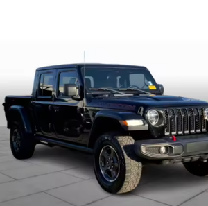 2022 G1adiat0r Crew.Cab 4WD en venta - Product Image 2