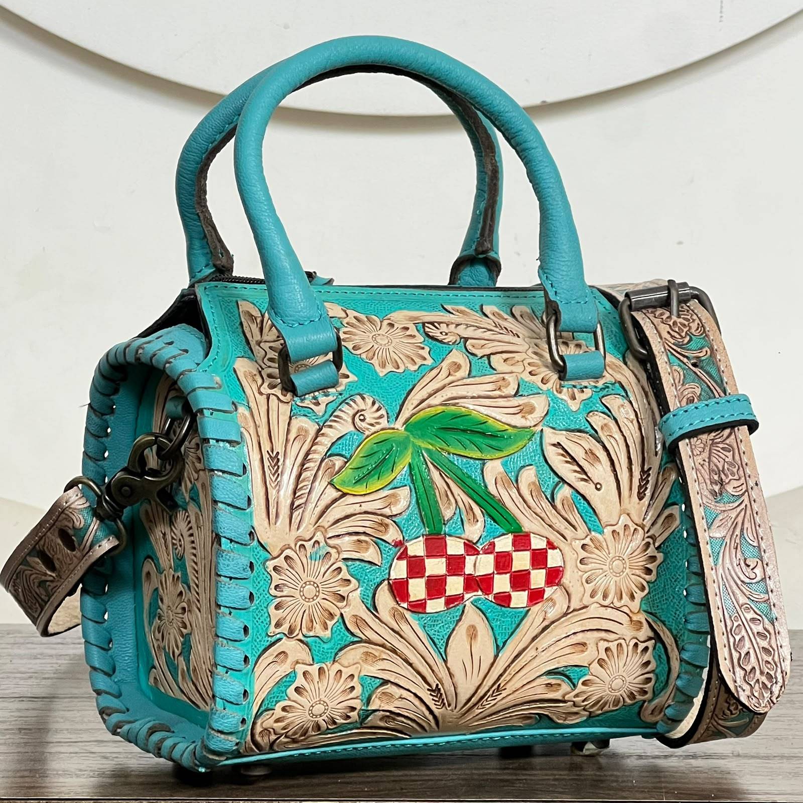 Turquoise