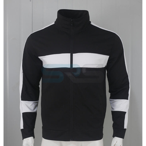 Trajes Deportivos Personalizados al por Mayor para Hombre, con Capucha, Sólidos, 100% Algodón, para Correr, con Logotipo OEM - Product Image 1