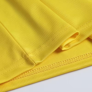 Nuevos Uniformes de Fútbol Elegantes de Primera Calidad, Uniformes de Fútbol de Manga Corta, Kits de Fútbol OEM de Fábrica, Diseño de Logotipo Personalizado - Product Image 4