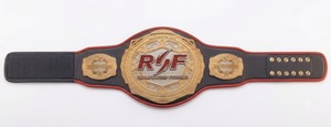 Cinturones de Campeonato de Boxeo WBC Personalizados, Fabricante Profesional de Cinturones de Boxeo para MMA y Kickboxing - Product Image 4