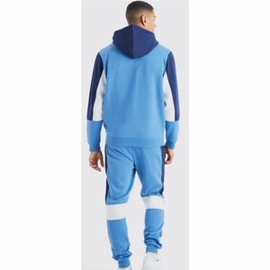 Chándal con Logotipo/Diseños Personalizados, Chándales Tie Dye de Alta Calidad para Hombre, Ropa para Adultos, Chándales Tie Dye Transpirables a Precio Económico - Product Image 2