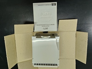 Convertidor de interfaz ECINT-1 B & R, en stock, el precio es correcto, precio, Nissan - Product Image 2