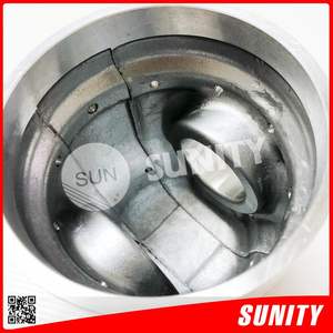 TAIWAN SUNITY NOUVEAU Goupille de piston pour moteur diesel 2TM/3TM Anti-usure OEM 723340-22721 - Product Image 5