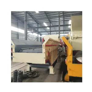 Machine broyeur <span class=keywords><strong>de</strong></span> <span class=keywords><strong>bois</strong></span> pour la fabrication <span class=keywords><strong>de</strong></span> poussière, avec tiges, palette en <span class=keywords><strong>bois</strong></span> et <span class=keywords><strong>de</strong></span> branches <span class=keywords><strong>de</strong></span> <span class=keywords><strong>bois</strong></span>, universelle, prix d'usine - Product Image 1