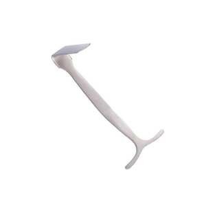 Smillie <b>Knee</b> Retractors Stainless Steel Surgical Instruments Precision Retraction <b>Knee</b> Orthopedic Instrument By Grip Surgical - Product Image 5