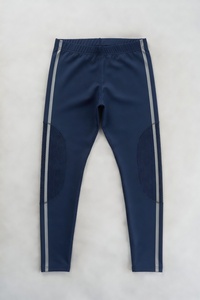 Ultra Soft Cotton Rich Blend Men Leggings for Maximum Comfortable Everyday Use <b>Lounge</b> Wear and <b>Light</b> Gym Activities - Product Image 6