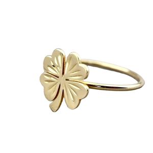 Awesome Cover Flower Women <b>Ring</b> Real 925 Sterling Silver Yellow Gold Plating Sparkle Stacking Delicate <b>Ring</b> Special Gift <b>for</b> Her - Product Image 3