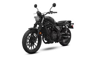 CL500 Street 2026 de Venta Rápida, 471cc, Motor Bicilíndrico Paralelo de Cuatro Tiempos Refrigerado por Líquido, 170 km/h, Listo para Enviar - Product Image 3