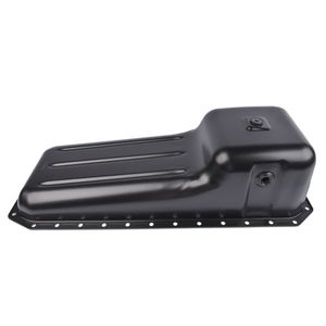 Per Cummins ISB 5.9L/6.7L 3958209 Diesel CMP06A coppa olio inferiore olio olio - Product Image 1