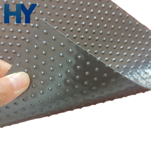 <span class=keywords><strong>HDPE</strong></span> <span class=keywords><strong>geomembrane</strong></span> tấm <span class=keywords><strong>1mm</strong></span> lót cho Ao Cá Ao đập bãi rác giữ lại tường mố làm từ EPDM PVC polyethylene - Product Image 5