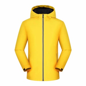 Veste 3 en 1 pour homme, imperméable, coupe-vent, doublure polaire amovible, capuche, hiver, ski, extérieur, bleu, vert, noir, OEM personnalisé - Product Image 5
