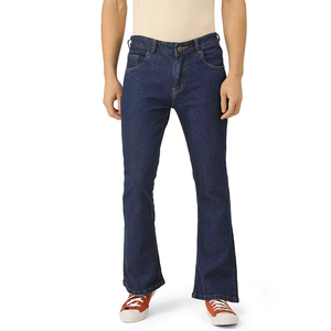 Wholesale New <b>Men</b> Jeans Cheap Price <b>Men's</b> Pant Jeans Custom <b>Men</b> Jeans Slim Fit Pants 2024 High Quality Denim <b>Stretch</b> - Product Image 1
