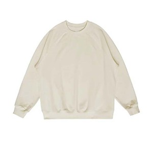 Fabricante de Ropa, Sudaderas Personalizadas para Hombre, 100% Algodón, Gruesas, de Gran Peso, Lisas, Estilo Urbano, con Logotipo Personalizado, Básicas - Product Image 3
