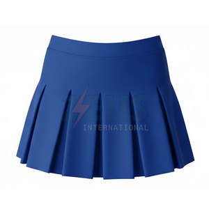 Tenue d'entraînement oversize pour cheerleading – Meilleure vente, dernier design - Product Image 6