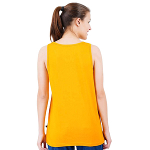 Débardeur en coton respirant et à séchage rapide pour femme, personnalisable, haute qualité, prix de gros disponible, excellent rapport qualité-prix - Product Image 3