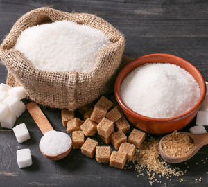 Sucre Blanc Raffiné de Haute Qualité et Économique 50kg ICUMSA 45 Granulé & Doux Directement des Usines Brésiliennes/Taïlandaises Emballage en Boîte Faible Coût - Product Image 4