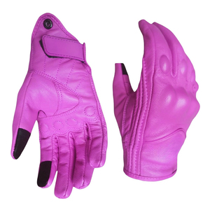 Équipement de protection extérieur, gants de moto fabriqués au Pakistan, gants de moto à prix avantageux - Product Image 5