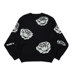 เสื้อสเวตเตอร์ถักสไตล์วิทยาลัย คอวี ทรงเข้ารูป ผ้าเนื้อนุ่ม สีพื้น เรียบหรู สำหรับผู้หญิง ใส่ได้ในฤดูหนาว ระบายอากาศได้ดี รุ่นปี 2026 - Product Image 6