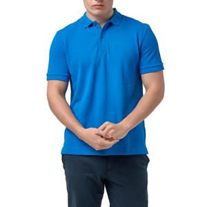 Camiseta Polo Bordada Personalizada con Logotipo para Hombre, Ropa Formal e Informal, Camiseta Polo Bordada Premium para Hombre - Product Image 5
