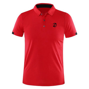เสื้อโปโลชายแห้งเร็ว คุณภาพสูง ดีไซน์ล่าสุด - Product Image 1