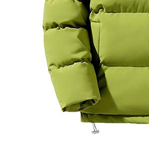 Chaquetas Acolchadas para Hombre de Último Diseño y Alta Calidad |   Chaqueta Impermeable para Hombre, Nueva Colección, Precio al por Mayor - Product Image 3