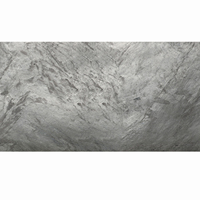 Revêtement mural en pierre naturelle Stonetech Ocana Green, pierre mince 122*244cm, bloc de pierre d'ardoise, produit d'ardoise premium pour mur.