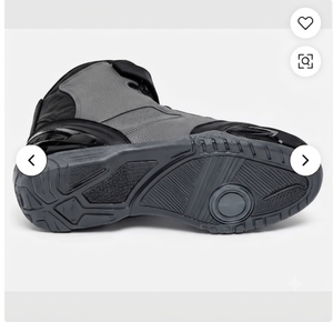 Bicicleta de Ejercicio Dumela, Cuero Negro Resistente, Impermeable para Todas las Estaciones, Zapatos de Entrenamiento Personalizados Antideslizantes, Capacidad de 1-3 kg, Personalizables - Product Image 4