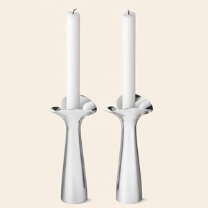 Candelabro de Lujo de 3 Brazos en Dorado, Portavelas de Metal Estilo Hierro Trenzado, para Centro de Mesa de Boda, Decoración del Hogar - Product Image 3