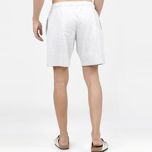 Shorts de sport professionnels pour hommes, conçus pour une activité physique intense et un confort durable. - Product Image 4
