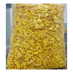 Jackfruit séché tropical de qualité supérieure |   Fournisseur en gros du Vietnam pour la vente au détail et la restauration - Product Image 3