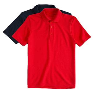 Polo de manga corta para hombre, venta al por mayor, informal, superventas, alta calidad, precio barato, 100% algodón, Polo de Golf, camisas deportivas para hombre L - Product Image 2