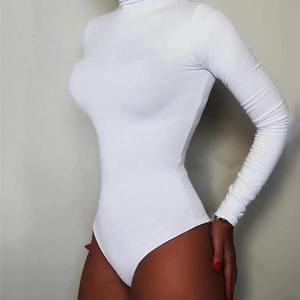 Combinaison de bain femme 2026 sans manches, couleur unie, confortable, légère, design unique, qualité supérieure - Product Image 1