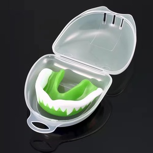 Protector Bucal de Alta Calidad para Boxeo y Artes Marciales, Protector para Encías y Dientes, Personalizable para Adultos - Product Image 5