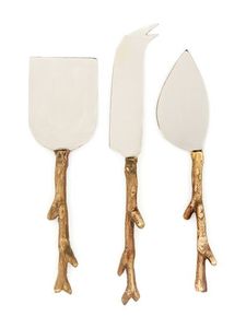 Latest Design Stainless Steel Cheese Knife Resin Cheese Knife MOP Cheese Knife <b>Wood</b> Cheese Knife At Factory Wholesale Price - Product Image 5