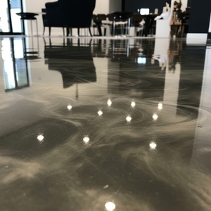 Résine époxy transparente pour la fabrication de bijoux, résistante aux UV, transparente, décorative, pour bijoux et artisanat - Product Image 2