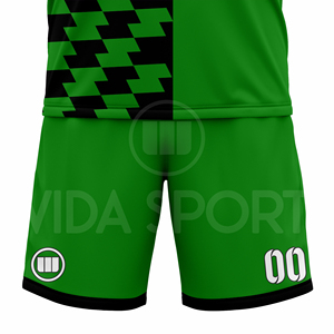 Wholesale Soccer Uniform Manufacturer Custom Breathable Football Jersey Supplier Worldwide - Product Image 6