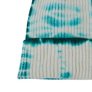 Winter Streetwear Unisex Tye Dye Bows Camouflage Beanie Hats All Over Print <b>Head</b> <b>Warmer</b> Knitted 100% Cotton Beach 2026 - Product Image 4
