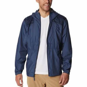 Custom <b>Men</b> Windbreaker <b>Jacket</b> Lightweight Waterproof Outdoor Sports <b>Running</b> Wholesale Manufacturer Breathable Windproof <b>Jacket</b> - Product Image 6