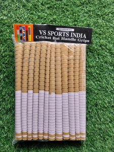 Nuevas Empuñaduras de Goma Antideslizantes para Palos de Críquet, Grosor Personalizable, Empaque Personalizado, para Clubes de Entrenamiento - Product Image 5