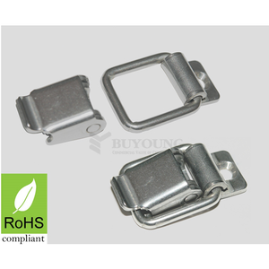 BUYOUNG BY1-40 <b>Fasteners</b> - Product Image 1