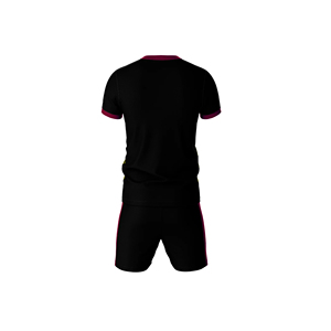 Opciones de ropa sublimada personalizada de marca privada con poliéster 100% de alta calidad de un proveedor global. - Product Image 2