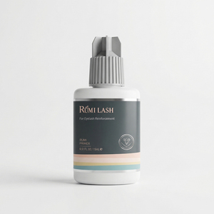 [RUMILASH] Eyelash <b>Primer</b> Adhesive Bonding Optimizer Wholesale Salon Grade Professional <b>Lash</b> Pretreatment - Product Image 1